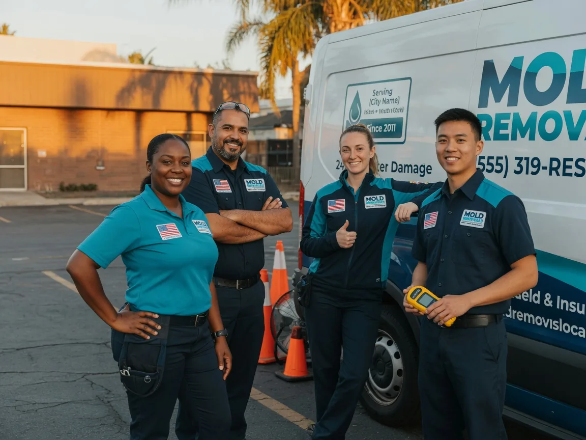 Water Damage Restoration company in Togiak, AK